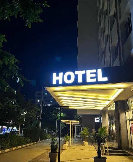 Hotel Escort in Mumbai