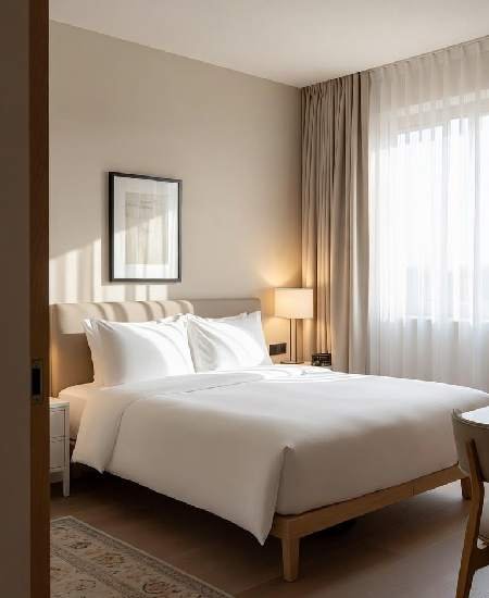 Hotels Escorts
