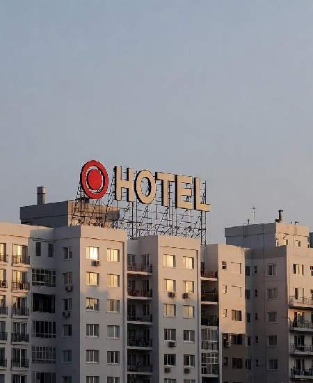Mumbai Hotel Call Girl