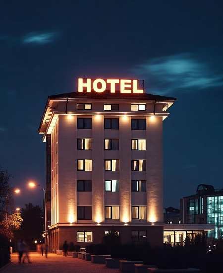 Mumbai Hotel Escorts