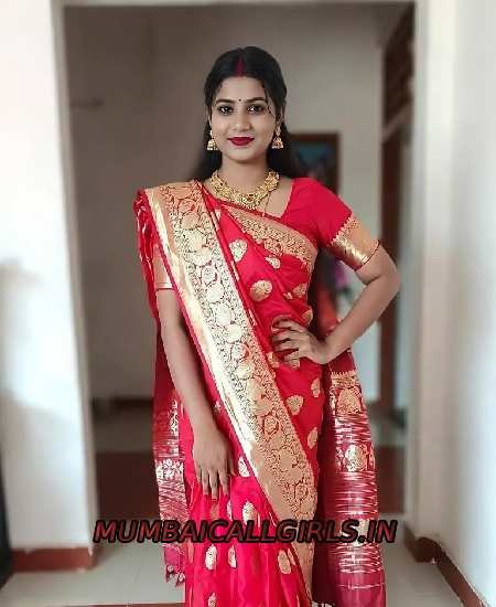 female escort in Mumbai