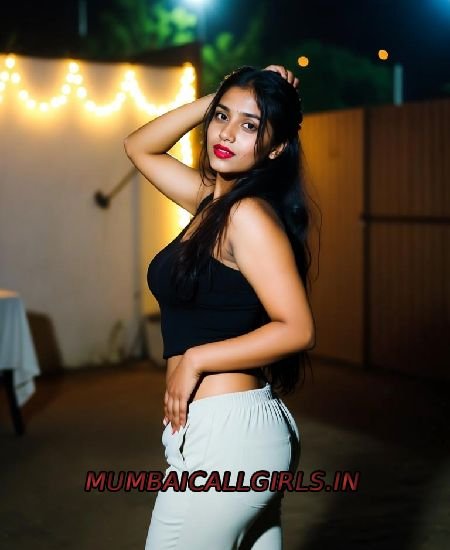 Model Call Girls in Mumbai