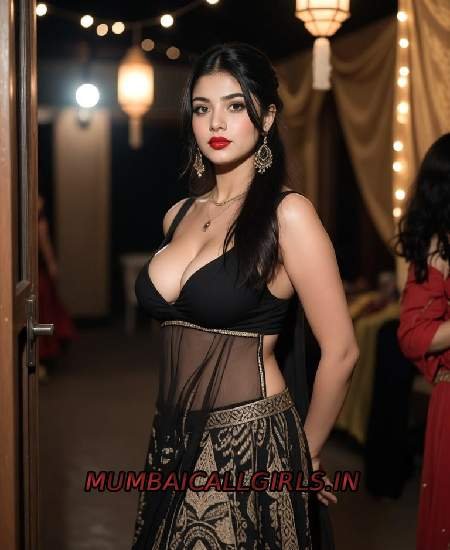 female escorts in Mumbai