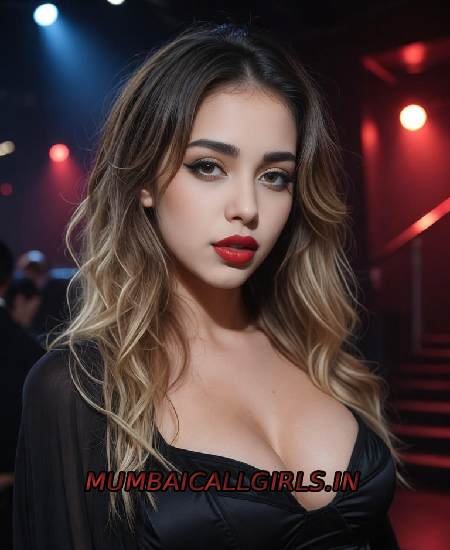 VIP Call Girl in Mumbai