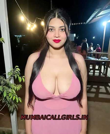 Independent Call Girls in Mumbai