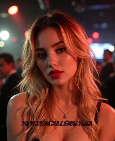 Mumbai Model Call Girls