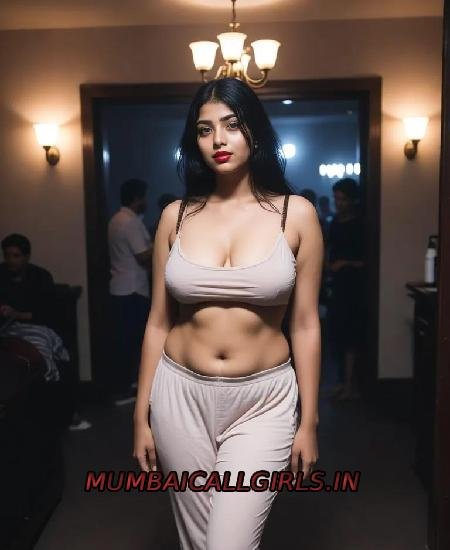 Mumbai Russian Call Girl