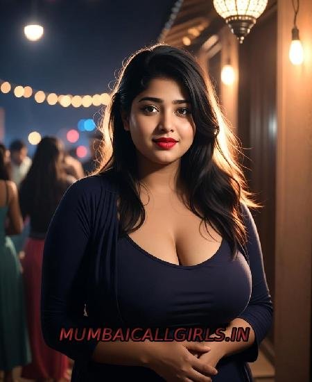 Mumbai Independent Call Girl