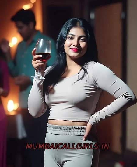 Mumbai Model Call Girl